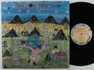 TALKING HEADS Little Creatures SIRE LP VG+ SHRINK  