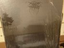 Darkthrone. Black death And Beyond. Box Set ( 3 LP). With signed certificate.