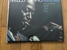 Miles Davis Kind Of Blue Classic Records 200gm vinyl LP Quiex SV-P MINT