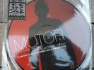 MOTOR Ft MARTIN GORE DEPECHE MODE : Man Made Machine 12