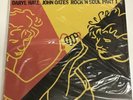 Hall And Oates Rock N Soul Part One New Sealed 2015 Original Master Recording LP