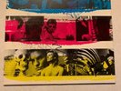 The Police LP Synchronicity AUTOGRAPHED