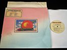 The Allman Brothers Band-Eat A Peach-ORIGINAL 1972 Double LP In Shrink w/Sticker