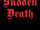Sudden Death - All Or Nothing - LP von 1987