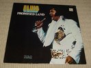 RARE ORIGINAL SEALED ELVIS PRESLEY PROMISED LAND VINYL RECORD + FREE SHIPPING