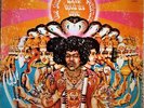 1967The Jimi Hendrix Experience/AXIS:BOLD AS LOVE Vinyl LP Record EXCELLENT