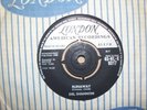 DEL SHANNON,  RUNAWAY,  LONDON RECORDS 1960  MINT-