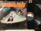 Parliament Mothership Connection LP Vinyl Record (Funkadelic George Clinton)