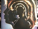 The Rolling Stones-Hot Rocks 2 LP Clear Vinyl NM