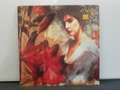ENYA--Watermark--Vinyl LP-1988 USA Geffen 1st Pressing-with Printed Inner Sleeve