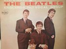 THE BEATLES LP 