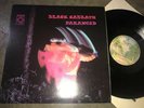 BLACK SABBATH, Paranoid   