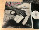 DEAD KENNEDYS Plastic Surgery Diasters LP w/ Booklet VG+