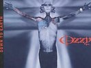 Ozzy Osbourne - Down To Earth Vinyl LP Sony Music NEW