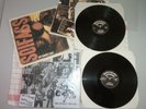 LP böse onkelz - 2 stück  - plus soifass - Kanller