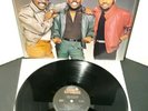 vintage 1982 vinyl album - THE GAP BAND Gap Band IV - Total Ex TE-1-3001