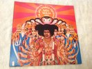 Jimi Hendrix - Axis Bold As Love LP First UK Press 612003
