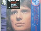 THE BEST OF JOHNNY HALLYDAY JAPON 33 TOURS VINYL 2016 NEUF SCELLE SEALED