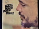 Charles Mingus Mingus x 5 1963 Org. impulse  AS-54 play tested Exc. condition