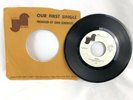 WLP PROMO 45 POSSE Evil Are You Ready Soul Funk JANUS VG+ Rare Sleeve J-133 HTF