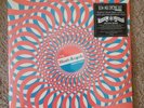 THE BLACK ANGELS Death Song 2 LP RSD Glow-in-the-Dark Vinyl RARE SEALED NEW
