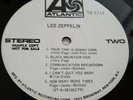 LED ZEPPELIN original USA WHITE LABEL PROMO (SD 8216) EX**STUNNING **