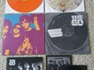 Vault #41 The Go Record & Book Set Third Man Records Jack White Stripes