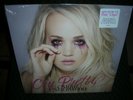 Carrie Underwood **Cry Pretty **NEW PINK COLORED RECORD LP VINYL