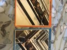 The Beatles Legendary Red And Blue Albums 2 X Double Album Set