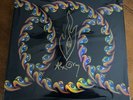 TOOL Lateralus Signed by Alex Grey Limited Edition Double Picture Disc Vinyl
