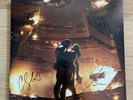 SIGNED COHEED AND CAMBRIA VAXIS The Unheavenly Creatures VINYL LP 3 X Tigers Eye