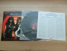 CACOPHONY - Speed Metal Symphony 1989 Korea Orig LP Marty Friedman Jason Becker