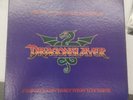 Audiophile Master Recording - Dragonslayer Soundtrack - Vinyl w' COA