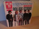 The Rolling Stones  - Bravo  / Original von 1965