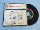 YARDBIRDS RARE MEXICAN EP OVER UNDER SIDEWAYS DOWN ROGER THE ENGINEER LP SLEEVE