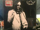 NEIL YOUNG: Tonight's The Night LP Sealed (Super Saver Series reissue)