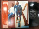 KENNY DORHAM JAZZ CONTRASTS RIVERSIDE SMJ 6075 OBI MONO JAPAN Vinyl LP
