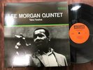 LEE MORGAN TAKE TWELVE JAZZLAND OJC 310 MONO US Vinyl LP