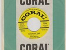 Patti Austin - Take your time / Take away the pain stain -CORAL - NORTHERN SOUL