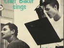 CHET BAKER SINGS US 1954 Pacific Jazz PJLP-11 10” Original LP My Funny Valentine