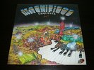 MAGNIFICOS ORQUESTA  para ti / la pachanga se baila asi LP / COLOMBIA SALSA ???