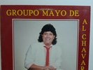 GRUPO MAYO DE AL CHAVARRIA 