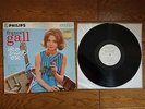 FRANCE GALL ATTENDS OU VA-T'EN Japan White Label PROMO LP SFX-7026