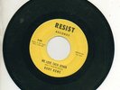 RUBY ROWE 45RPM Record WE LOVE EACH OTHER / A WOMAN IS HEAVEN SENT Rare Soul VG+