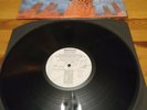 Meatloaf 'Bat Out of Hell II: Back Into Hell' Rare 1993  vinyl LP EX+/EX+