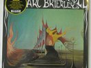 MARC BRIERLEY Welcome To The Citadel NEW REIS of RARE & GREAT 1969 UK PSYCH-FOLK