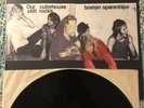 Boston Spaceships - Our Cubehouse Still Rocks LP - Guided By Voices