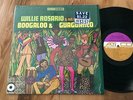 WILLIE ROSARIO & HIS ORCHESTRA Boogaloo & Guaguanco ATCO LP STEREO RARE LATIN