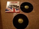 The Beatles Story Beatlemania LP STBO 2222 Apple