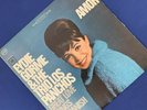 EYDIE GORME & The Trio Los Panchos Amor Great Love Songs In Spanish CL2203